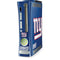 NFL New York Giants Distressed Xbox 360 (Includes HDD) Skin